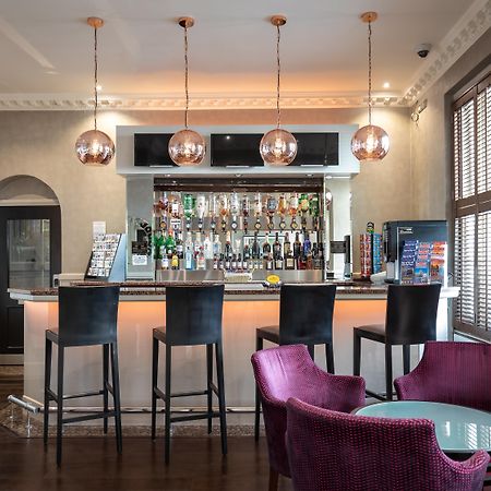 Sidney Hotel London-Victoria Ngoại thất bức ảnh