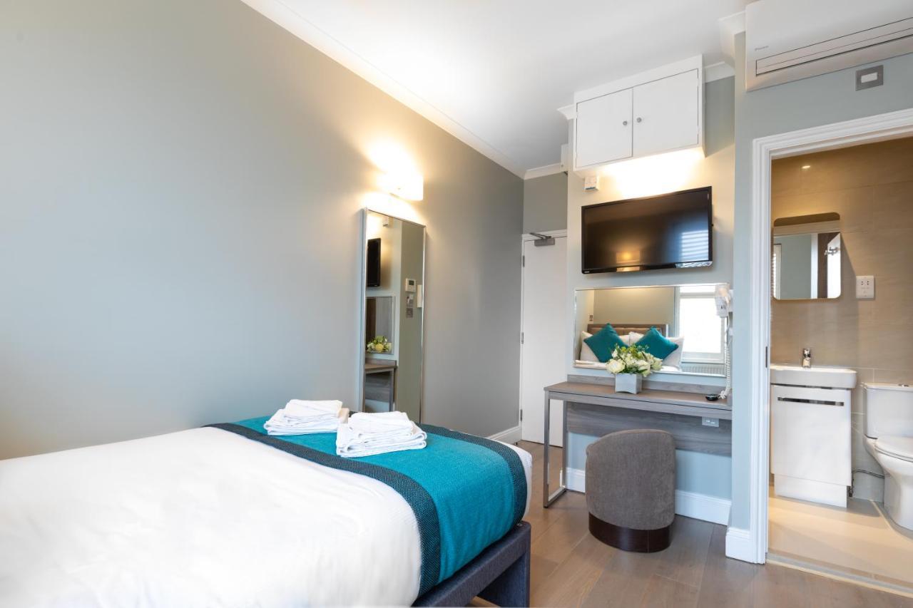 Sidney Hotel London-Victoria Ngoại thất bức ảnh