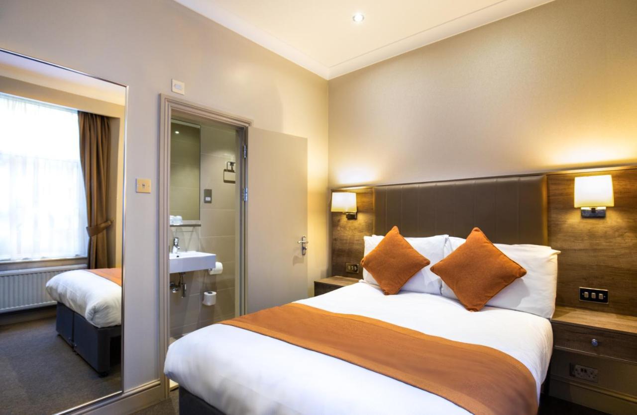Sidney Hotel London-Victoria Ngoại thất bức ảnh