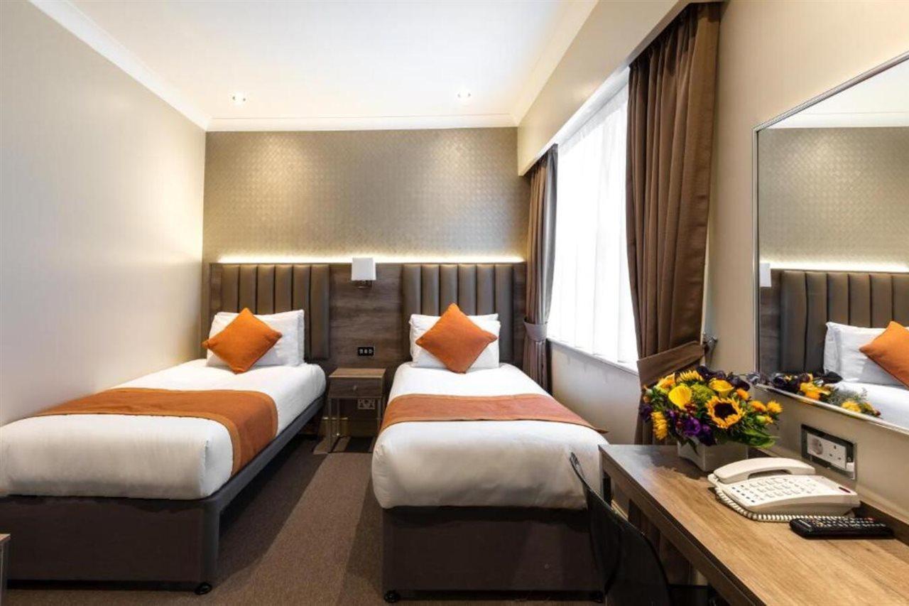 Sidney Hotel London-Victoria Ngoại thất bức ảnh