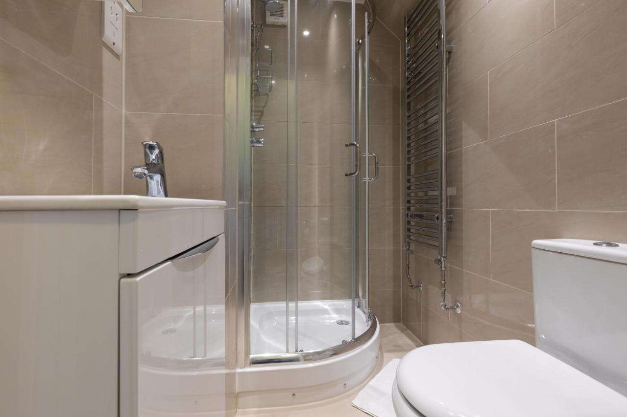 Sidney Hotel London-Victoria Ngoại thất bức ảnh
