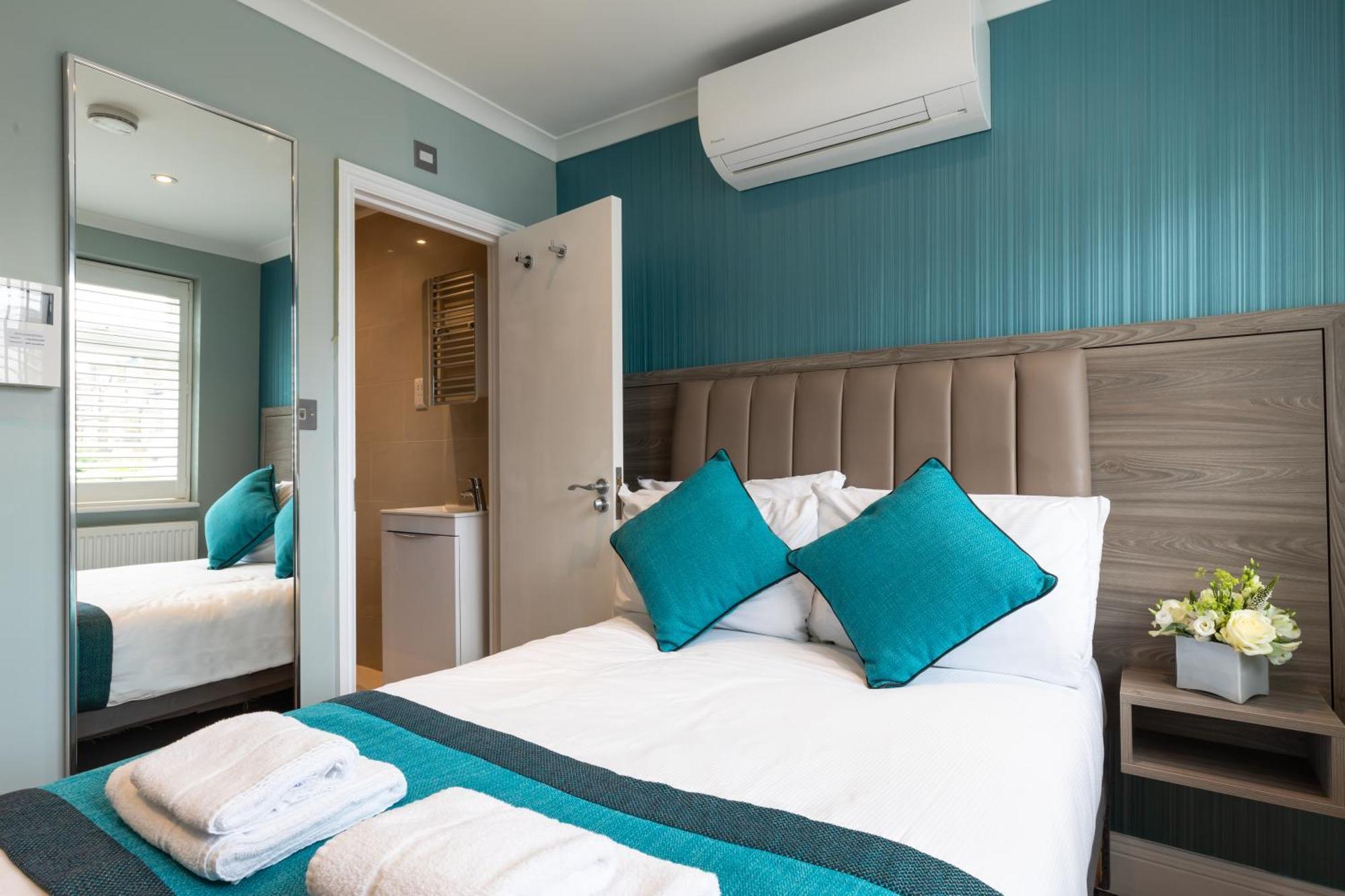 Sidney Hotel London-Victoria Ngoại thất bức ảnh