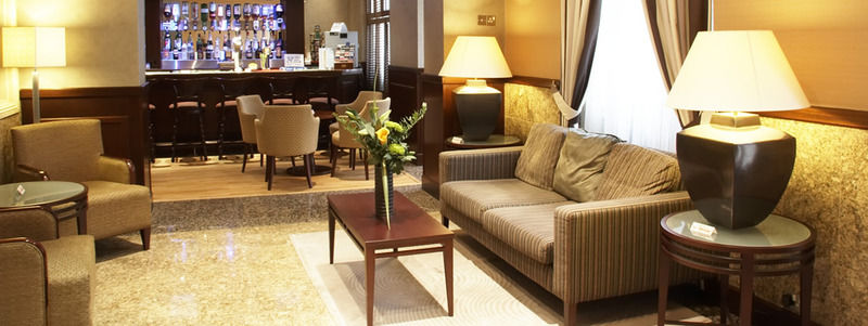 Sidney Hotel London-Victoria Ngoại thất bức ảnh