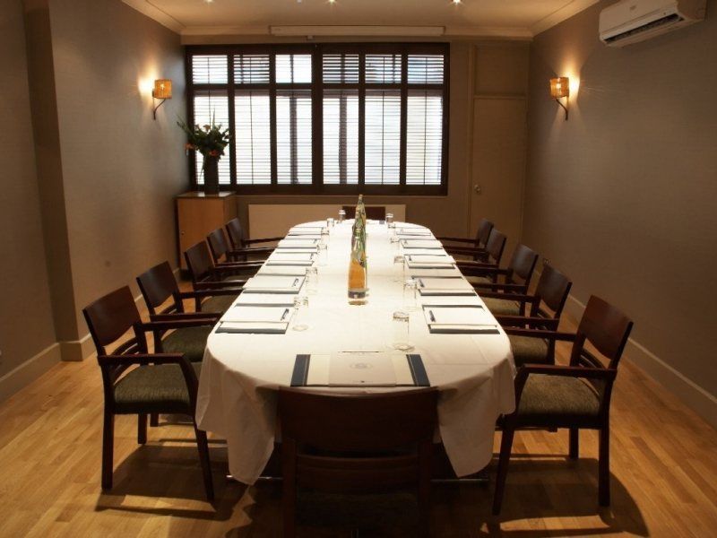 Sidney Hotel London-Victoria Ngoại thất bức ảnh