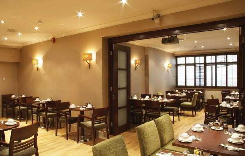 Sidney Hotel London-Victoria Ngoại thất bức ảnh