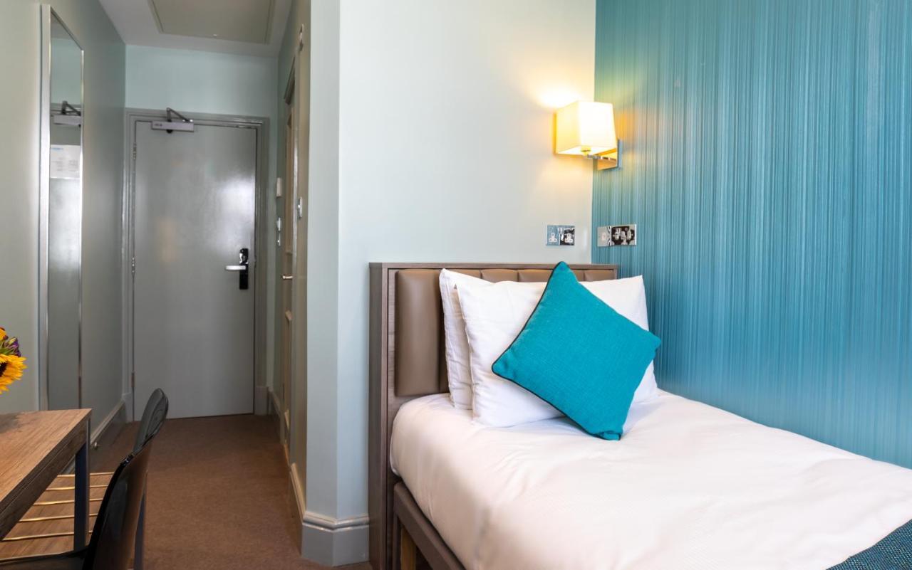 Sidney Hotel London-Victoria Ngoại thất bức ảnh