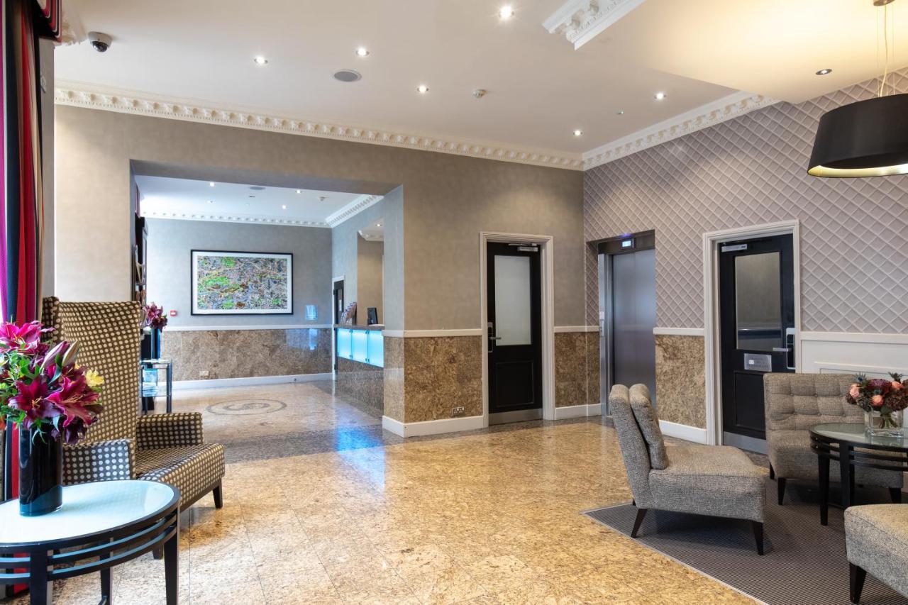 Sidney Hotel London-Victoria Ngoại thất bức ảnh
